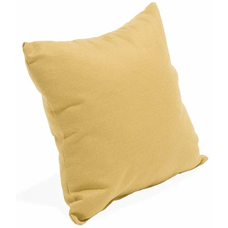 18" Square Outdoor Pillow